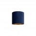 Gaubtas PETIT A BLUE/GOLD